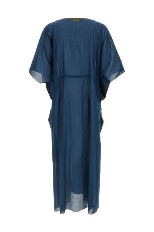 'Voilier' dress Green