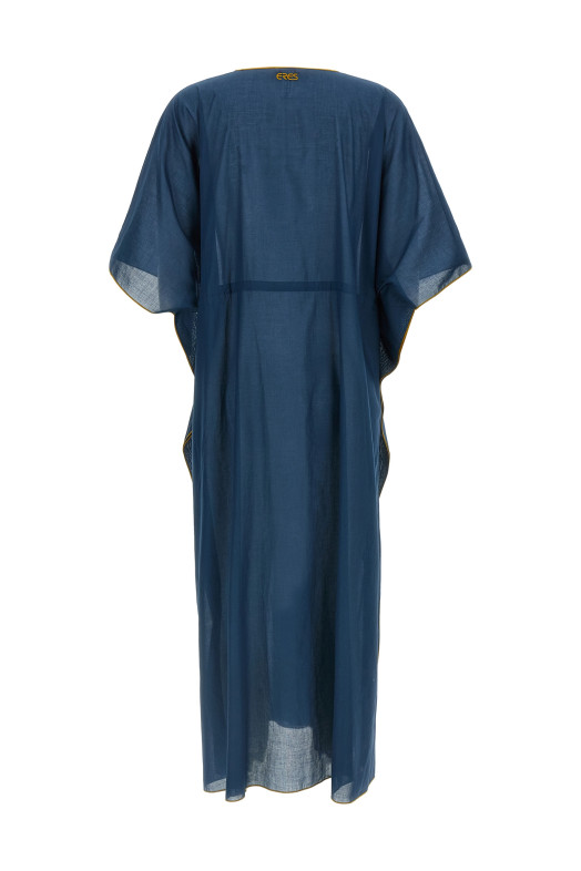 'Voilier' dress Green