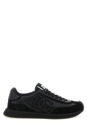 'DG Cushion' sneakers Black