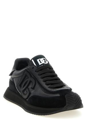 'DG Cushion' sneakers Black