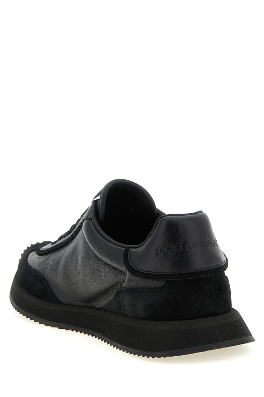 'DG Cushion' sneakers Black