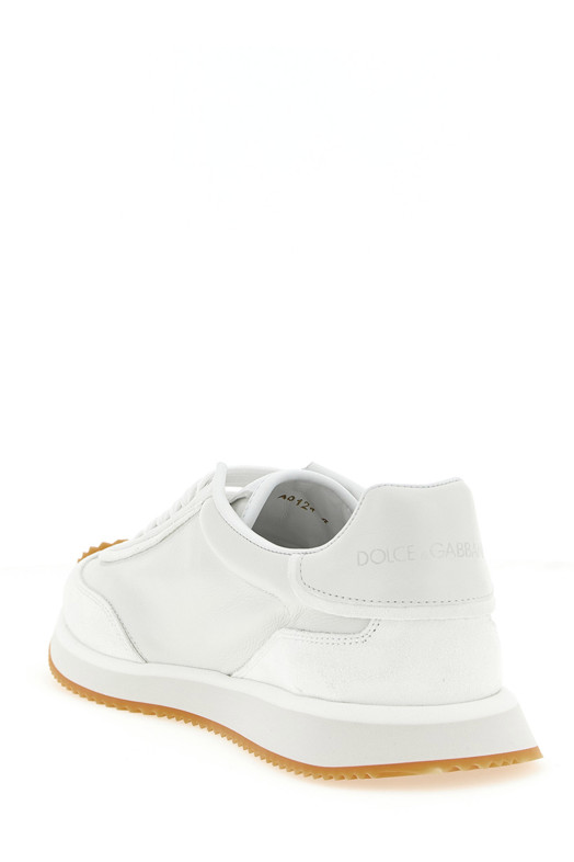 'DG Cushion' sneakers White