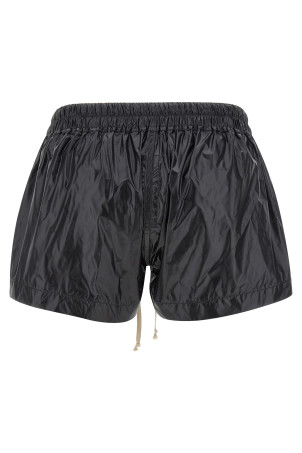 'Fog Boxers' shorts Black