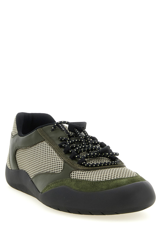 'Speedrock' sneakers Green