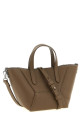 'BC Duo' mini handbag Brown