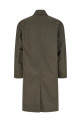 'Rankles' coat Green