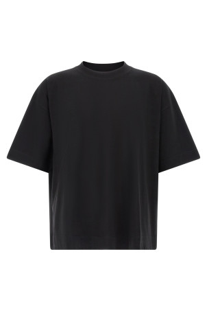 'Heno' T-shirt Black