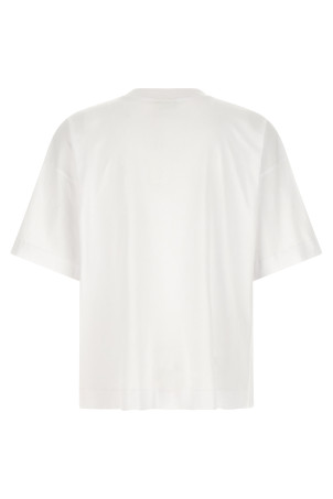 'Heno' T-shirt White