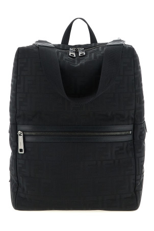 'Fendi Lui' backpack Black