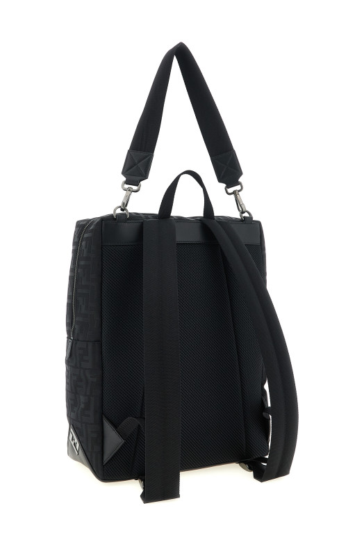'Fendi Lui' backpack Black