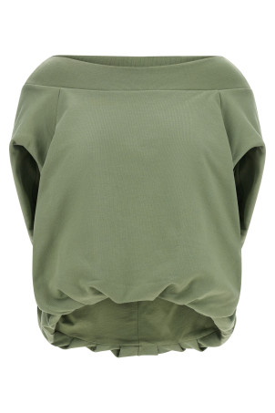 'Hamels' sweatshirt Beige