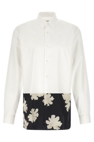 'Capero' shirt White