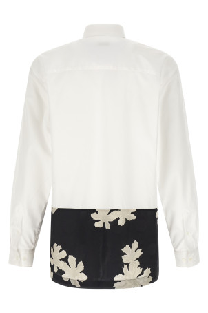 'Capero' shirt White