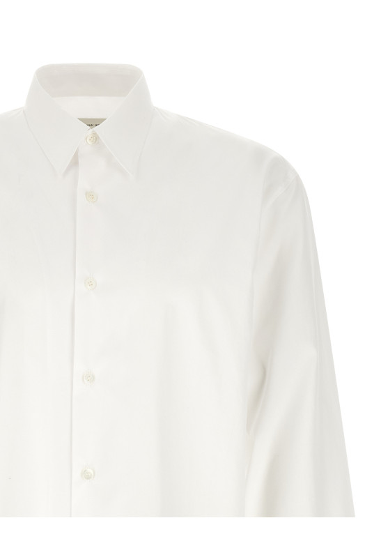 'Capero' shirt White