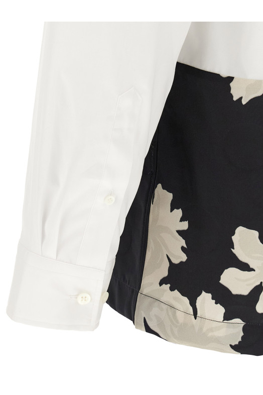 'Capero' shirt White