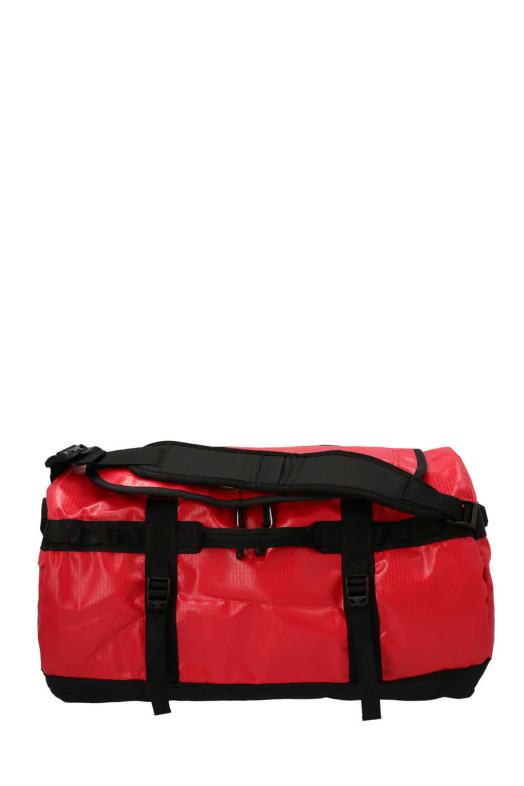 'Base Camp Duffel S' duffel bag Red