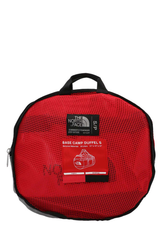'Base Camp Duffel S' duffel bag Red