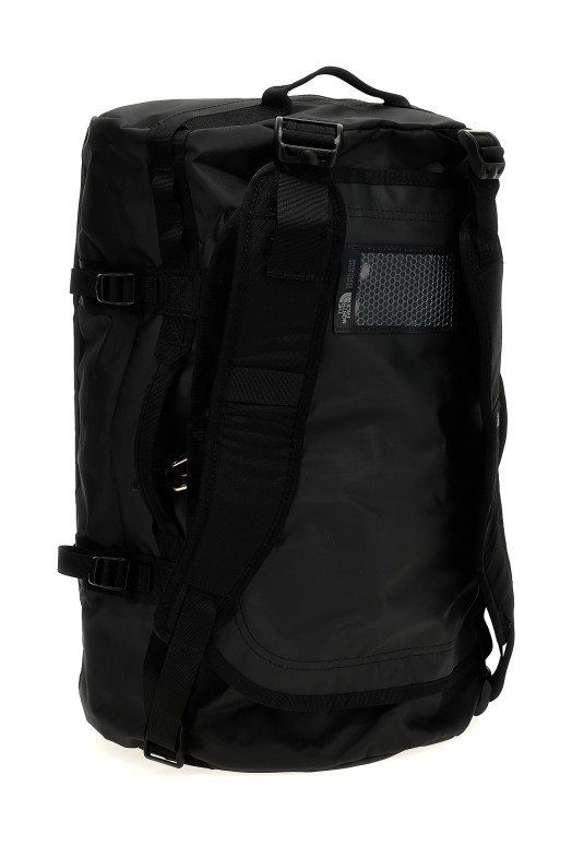'Base Camp Duffel S' duffel bag Black