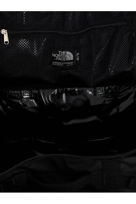 'Base Camp Duffel S' duffel bag Black
