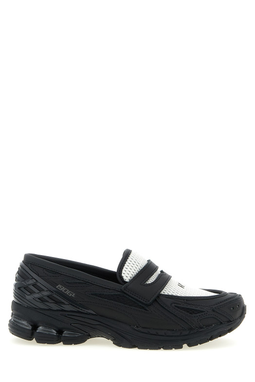'1906L' loafers Black-grey
