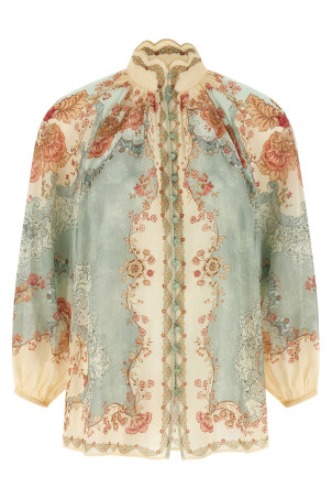 'Daylight' blouse Multicolor