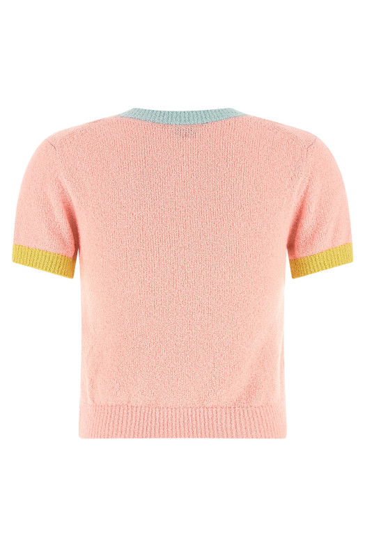 'KENZO Cartoon' top Pink