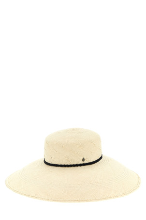 'Rena' hat Beige