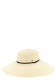 'Rena' hat Beige