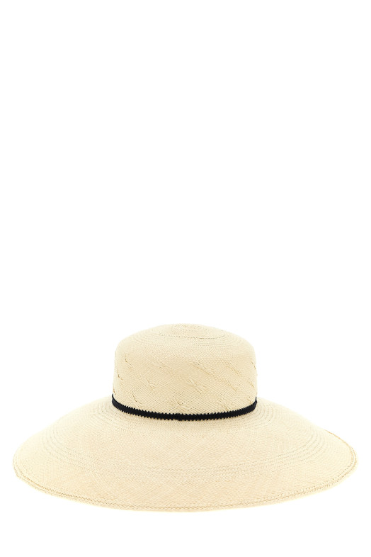 'Rena' hat Beige