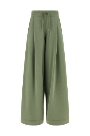 'Hadium' pants Green