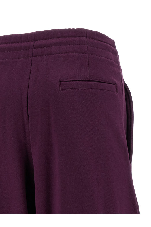 'Hadium' pants Purple