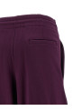'Hadium' pants Purple