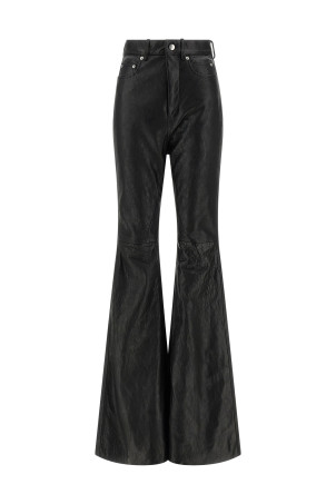 'Bolan Bootcut' pants Black