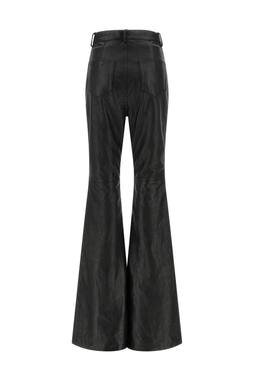 'Bolan Bootcut' pants Black