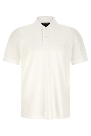 'Pallas' polo shirt White