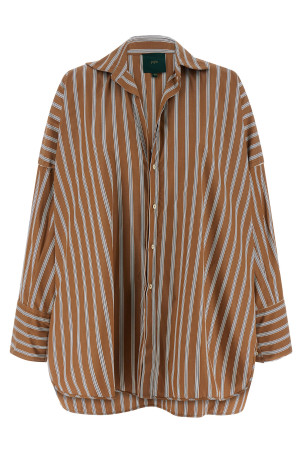 'Orlando' shirt Multicolor