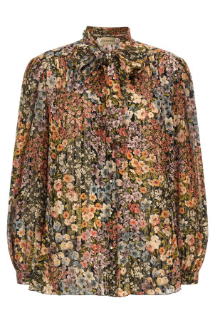 Valentino Garavani 'Après l'hiver' shirt Multicolor