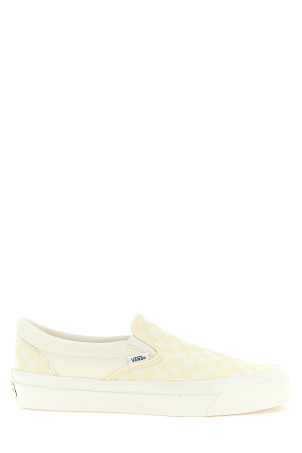 'Premium Slip-On 98' sneakers Beige