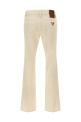 Jeans Valentino Garavani VGold Beige