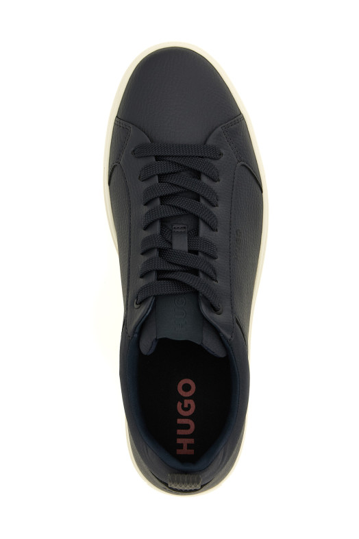 'Morrie' sneakers Blue