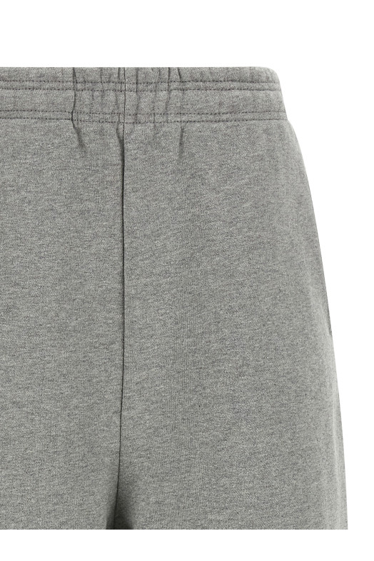 'Full' joggers Gray