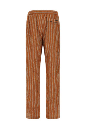 'Vanity' pants Brown
