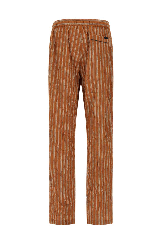 'Vanity' pants Brown
