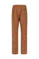 'Vanity' pants Brown