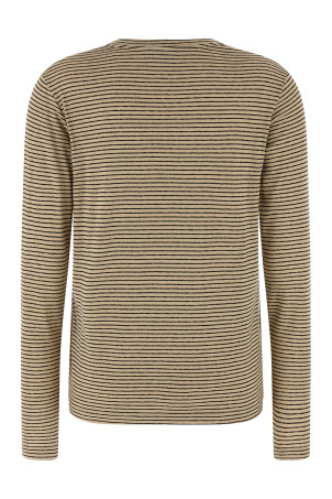'Kaaron' T-shirt Beige