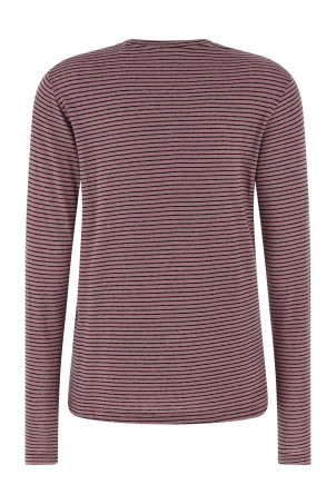 'Kaaron' T-shirt Pink