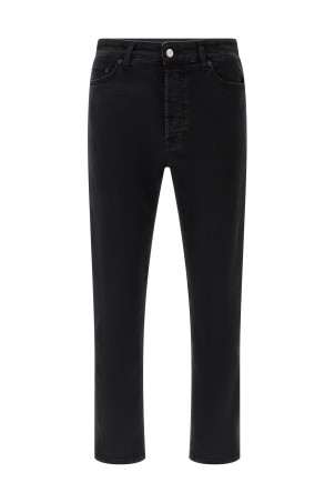 'Drake' jeans Black