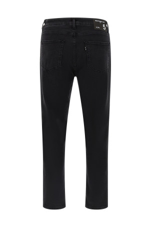 'Drake' jeans Black