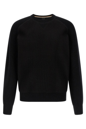 'H-Hero' sweater Black