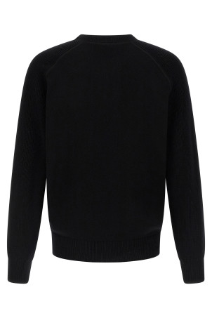 'H-Hero' sweater Black